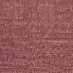 Muslin Blanket - Raspberry