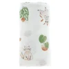 Muslin Blanket Bamboo - Cat