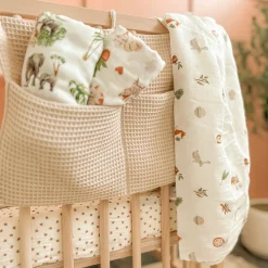 Muslin Blanket Bamboo - Cat