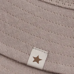 Muslin Bucket Hat 6-24m