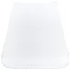 Muslin Changing Pad - White