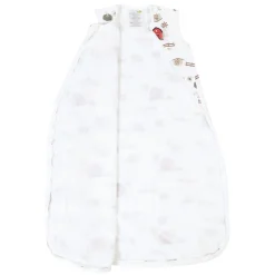 Muslin Night Bag 0-36 months - Closed