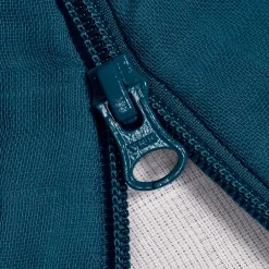 Muslin Night Bag 0-36 months - Navy