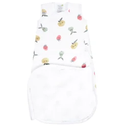 Muslin Sleep Bag 0-36 months - Fruits