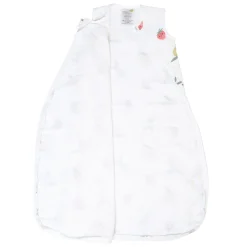 Muslin Sleep Bag 0-36 months - Fruits