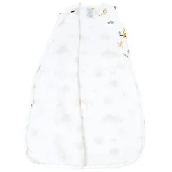 Muslin Sleep Bag 0-36 months - Jungle