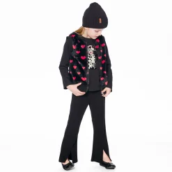 Must Have Rib Legging 3-6