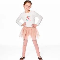 Must Have Skirt Legging 7-10