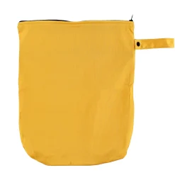 Mustard Wet Bag