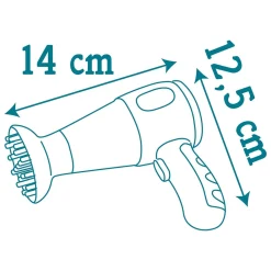 My Beauty Hair Set (10 Pieces)