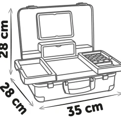 My Beauty Vanity 13 Pieces