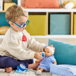 My Doctor Suitcase & Accessories