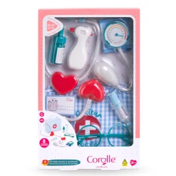 My Doctor Suitcase & Accessories