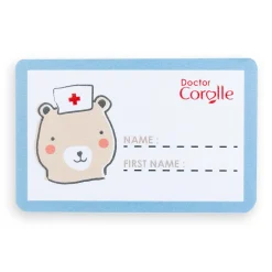 My Doctor Suitcase & Accessories