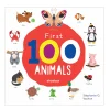My First 100 Animals