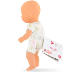 My First Baby Mini Calin Blue Eyes