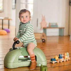 My First Baby Walker - Olive