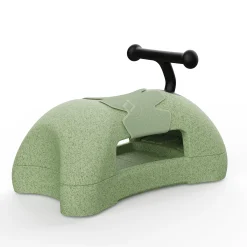 My First Baby Walker - Olive