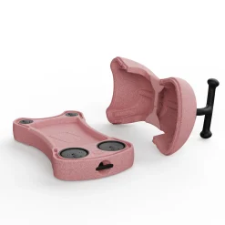 My First Baby Walker - Pink