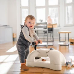 My First Baby Walker - Sand