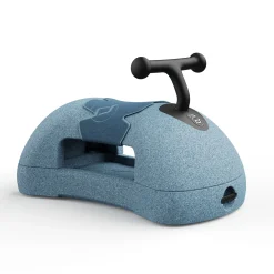 My First Baby Walker - Steel