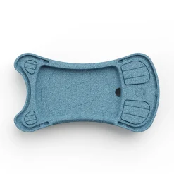 My First Baby Walker - Steel