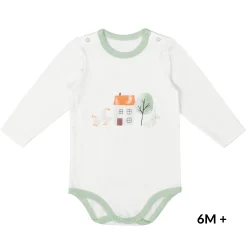 My First Bodysuit Premature-18m