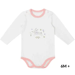 My First Bodysuit Premature-18m