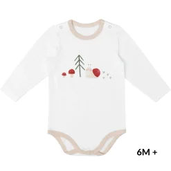 My First Bodysuit Premature-18m