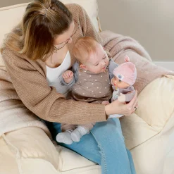 My First Doll Sweetie 30 cm - Pink