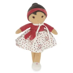 My First Fabric Doll - Emilie