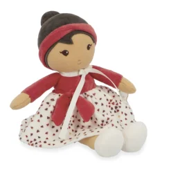 My First Fabric Doll - Emilie