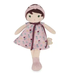 My First Fabric Doll - Léonie