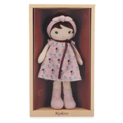 My First Fabric Doll - Léonie
