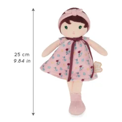 My First Fabric Doll - Léonie