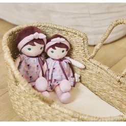 My First Fabric Doll - Léonie