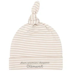 My First Hat Premature-9m