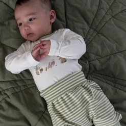 My First Pant Premature-18m