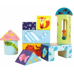 My First Sound Cubes