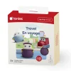 My First Tonies: Transportation Set - Airplane, Ship and Train Set of 3 (English)