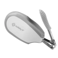 Nail Clipper - Grey