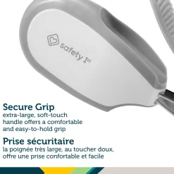 Nail Clipper - Grey