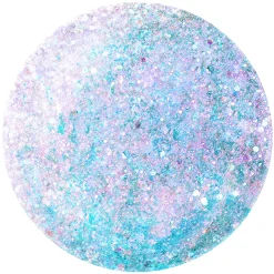 Nail Polish - Blue Vanilla