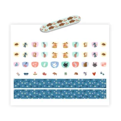 Nail Stickers - Mimi