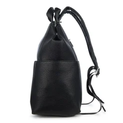 Nala Diaper Backpack - Black