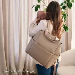 Nala-terra Backpack Diaper