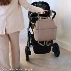 Nala-terra Backpack Diaper