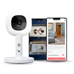 Nanit Pro Camera Flex Stand - White