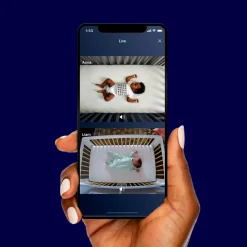 Nanit Pro Camera Flex Stand - White