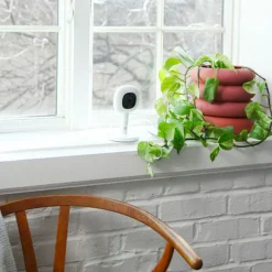 Nanit Pro Camera Flex Stand - White